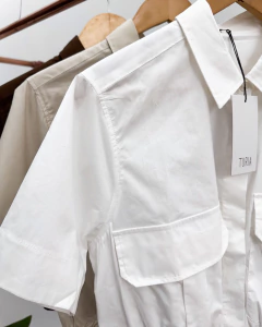 CAMISA BARAKA (9056) - comprar online