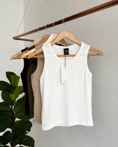 MUSCULOSA BOWIE (8652) - comprar online