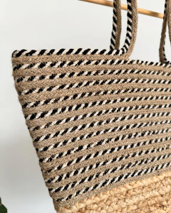 Imagen de BOLSO PIERRE (8662)