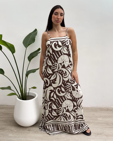 VESTIDO OLIVIA (9087)