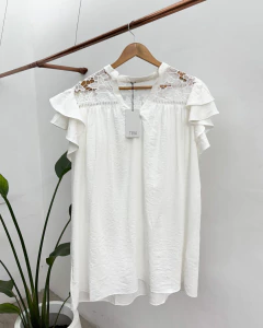 VESTIDO CATALINA (9046) - tienda online