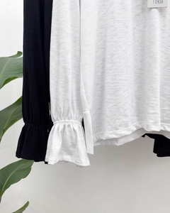 BLUSA SERENA FLAME (8998) en internet
