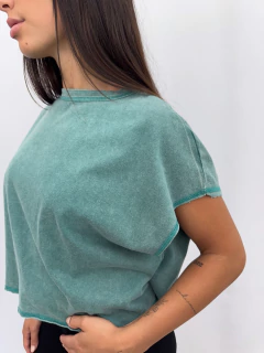 SUDADERA TAURET (9115) - tienda online