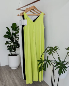 VESTIDO NOLAN (8141) - comprar online