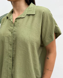 CAMISA NILO (9016) - comprar online