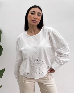 BLUSA ROSALIA (9012)