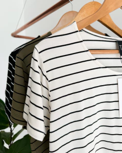 REMERA UMA (8555) - tienda online