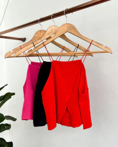 MUSCULOSA RAINA (7731) - comprar online