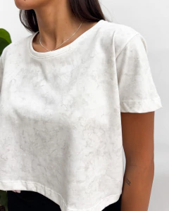 REMERA FIONA VINTAGE (8824) - comprar online