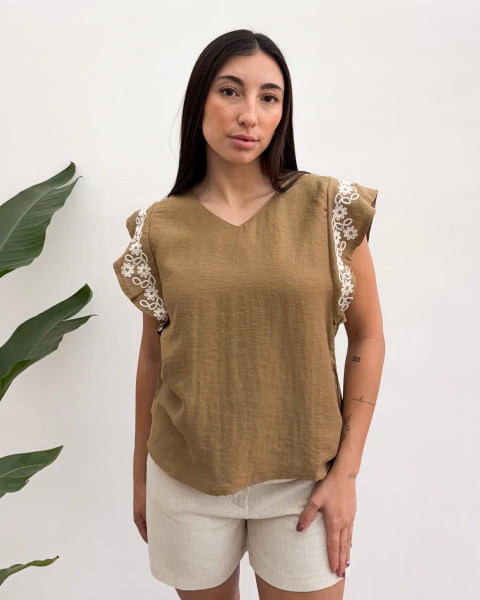 BLUSA PAULINA (9070)