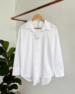 CAMISA LAUREANA (8307) - Turia 