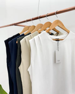 MUSCULOSA CASANDRA (9027) - Turia 