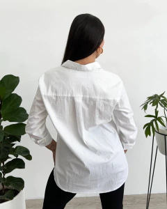 CAMISA MARCEL (8745) - Turia 