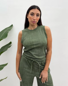 MUSCULOSA CORALINA (9021) - Turia 