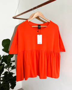 REMERA AMAPOLA (7667) en internet