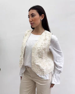 CHALECO AMELIE (9009)