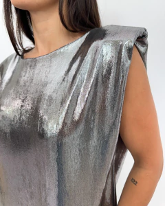 VESTIDO GLAM (9143) - Turia 