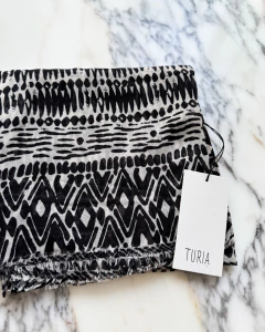 PASHMINA ESTAMPADA (9014) - Turia 