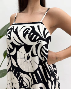 VESTIDO OLIVIA (9087) - Turia 