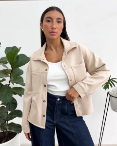 Imagen de CAMPERA EMIL (8857)