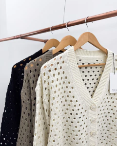 CARDIGAN CAMELIA (9007)