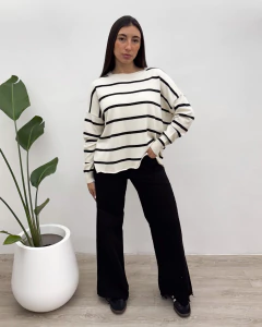 SWEATER GULIA (8088) - Turia 