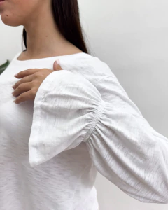 BLUSA SERENA FLAME (8998)