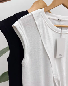 MUSCULOSA ANGELA (9153) - comprar online