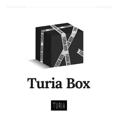 SUPERASTE LOS $150.000 TURIABox Sorpresa!