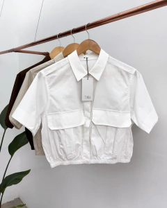 Imagen de CAMISA BARAKA (9056)