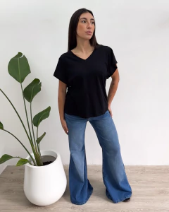 REMERA ADELA FLAME (8588)