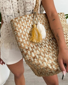 BOLSO GERANIO (8761)