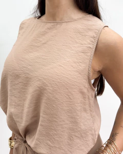 BLUSA CELINDA (8986) - tienda online