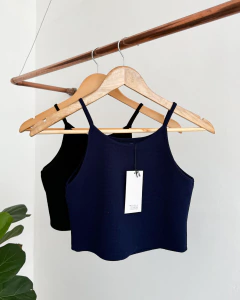 TOP TIRITAS PIQUE (2634) en internet