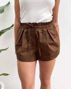 SHORT BARAKA (9057) - tienda online