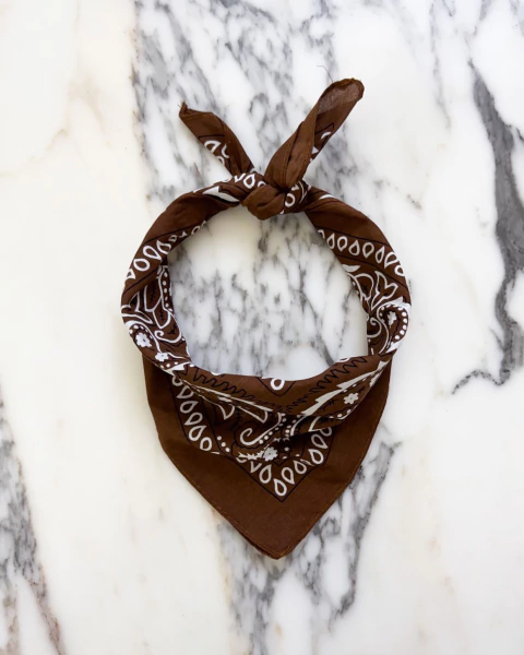 PAÑUELO LUXOR (8968)