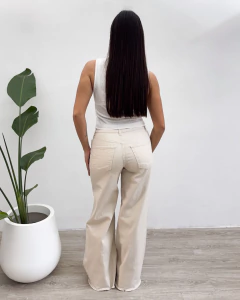 WIDE LEG AMBAR (8999)