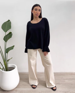 BLUSA SERENA FLAME (8998) - Turia 