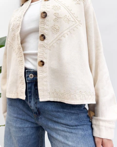 CAMPERA RUBINA (9010) en internet