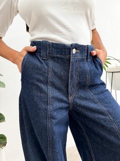 WIDE LEG ORION (8855)