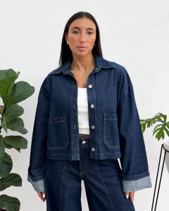 CAMPERA ORION (8854) - Turia 