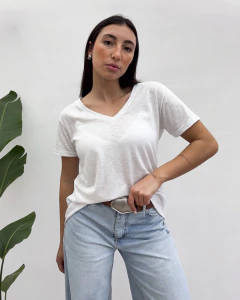 REMERA CALINA (8584) - comprar online