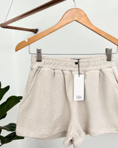 SHORT MANOLO (7740) - Turia 