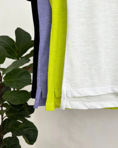 Imagen de REMERA CALA FLAME (8587)