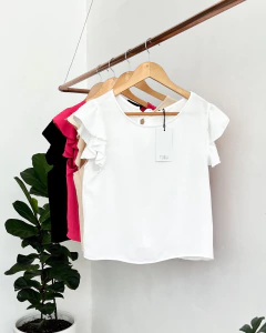 MUSCULOSA AURA (8172) - tienda online