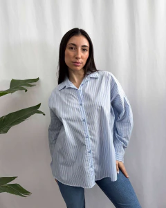 CAMISA MARGARITA (9442) - comprar online