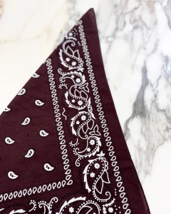 PAÑUELO LUXOR (8968) - tienda online