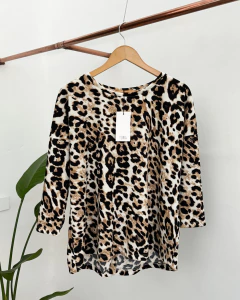 REMERON ELIF PRINT (8900) - Turia 