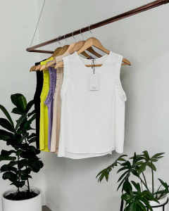 Imagen de MUSCULOSA LUMAY (8144)