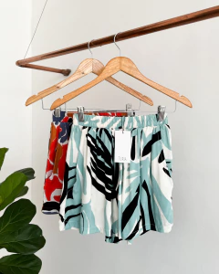 SHORT JANO FIBRANA (7712) - tienda online